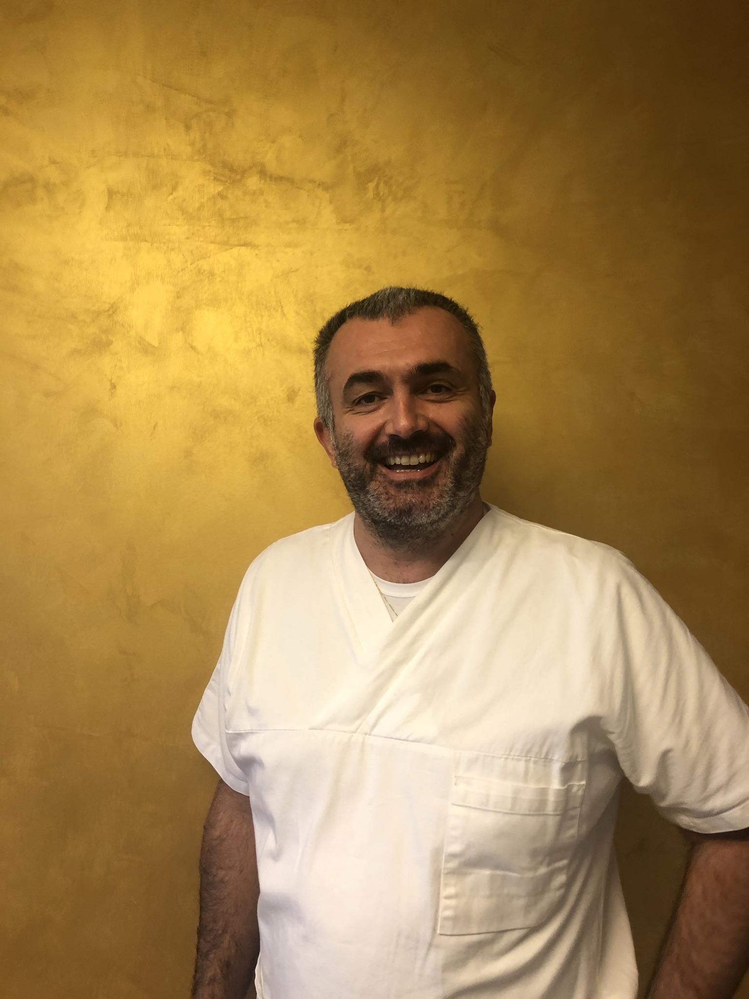 Dottor Massimiliano Prini