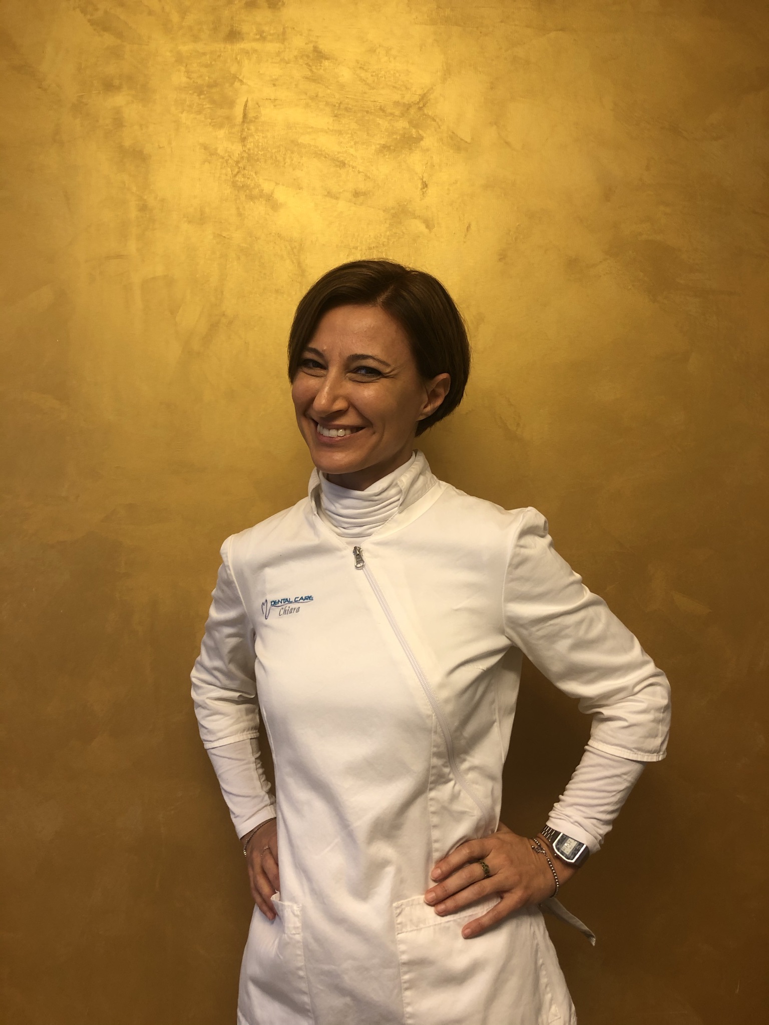Dottoressa Chiara Rossi